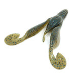 DSTYLE Winning Craw 3.6 inch 8.3g, 6er-Pack, Blue Shrimp, von FischeFischen