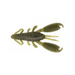 Reins Ring Craw Mini 2.5 inch 001 Watermelon Seed