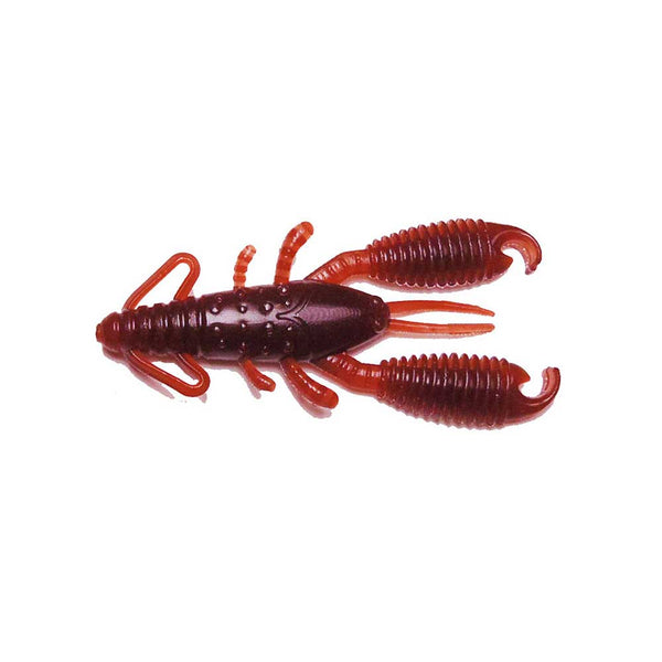 Reins Ring Craw Mini 2.5 inch 004 Scappernong
