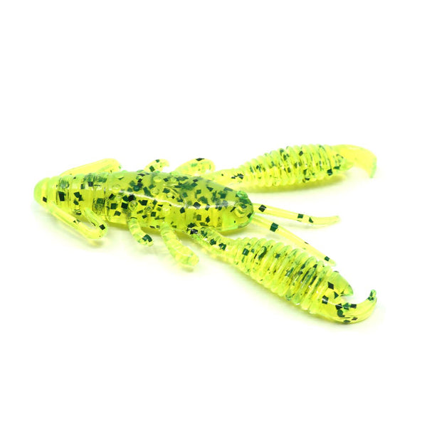 Reins Ring Craw Mini 2.5 inch 419