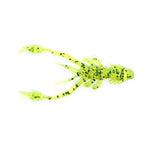 Reins Ring Shrimp 3 inch