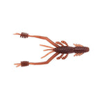 Reins Ring Shrimp 3 inch