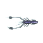 Reins Ring Shrimp 3 inch