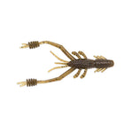 Reins Ring Shrimp 3 inch