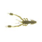 Reins Ring Shrimp 3 inch