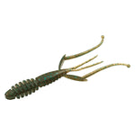 Evergreen C-4 Shrimp 3.5 inch, 8er-Pack