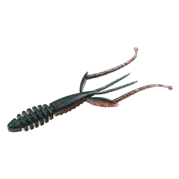 Evergreen C-4 Shrimp 3.5 inch, 8er-Pack von FischeFischen