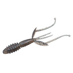 Evergreen C-4 Shrimp 3.5 inch, 8er-Pack von FischeFischen