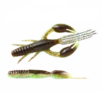 OSP DoLive Craw 2 inch, 10er-Pack