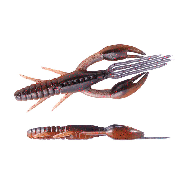 OSP DoLive Craw 2 inch, 10er-Pack