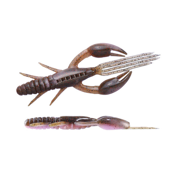 OSP DoLive Craw 2 inch, 10er-Pack