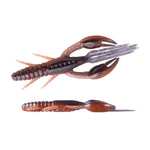 OSP DoLive Craw 3 inch, 7er-Pack von FischeFischen