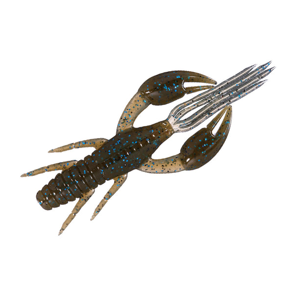 OSP DoLive Craw 3 inch, 7er-Pack von FischeFischen