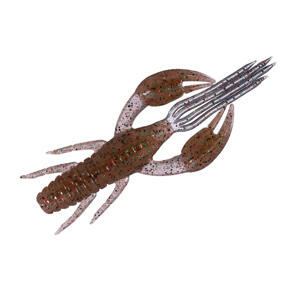 OSP DoLive Craw 3 inch, 7er-Pack von FischeFischen