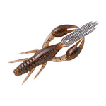 OSP DoLive Craw 3 inch, 7er-Pack von FischeFischen