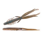 OSP DoLive Shrimp 3 inch, 8er-Pack von FischeFischen