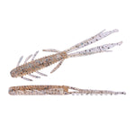 OSP DoLive Shrimp 3 inch, 8er-Pack von FischeFischen