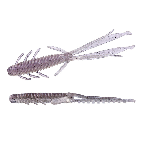 OSP DoLive Shrimp 3 inch, 8er-Pack von FischeFischen