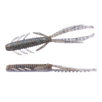 OSP DoLive Shrimp 3 inch, 8er-Pack