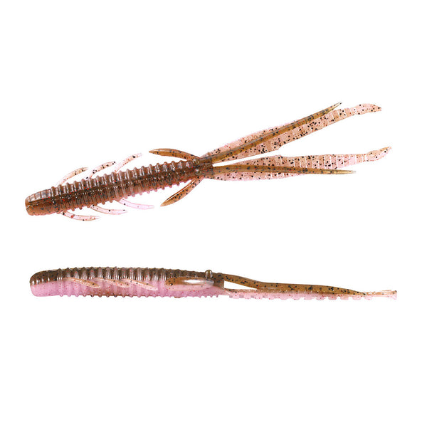 OSP DoLive Shrimp 3 inch, 8er-Pack von FischeFischen