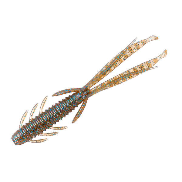 OSP DoLive Shrimp 3 inch, 8er-Pack von FischeFischen