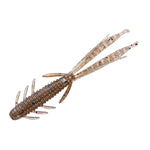 OSP DoLive Shrimp 3 inch, 8er-Pack von FischeFischen