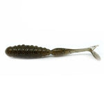 DSTYLE Shake Shad 2.5 inch 1.2g, 8er-Pack