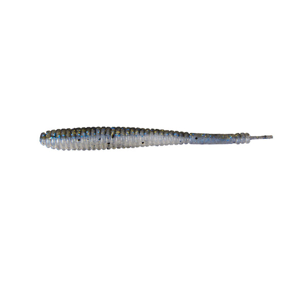 Jackall I Shad 2.8 inch, 6er Pack