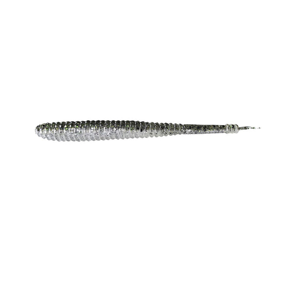 Jackall I Shad 2.8 inch, 6er Pack