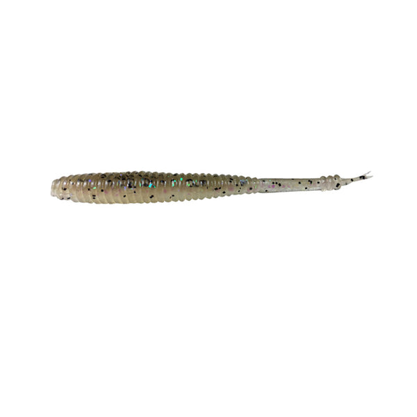 Jackall I Shad 2.8 inch, 6er Pack