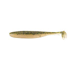 Keitech Easy Shiner 2 inch, 12er-Pack