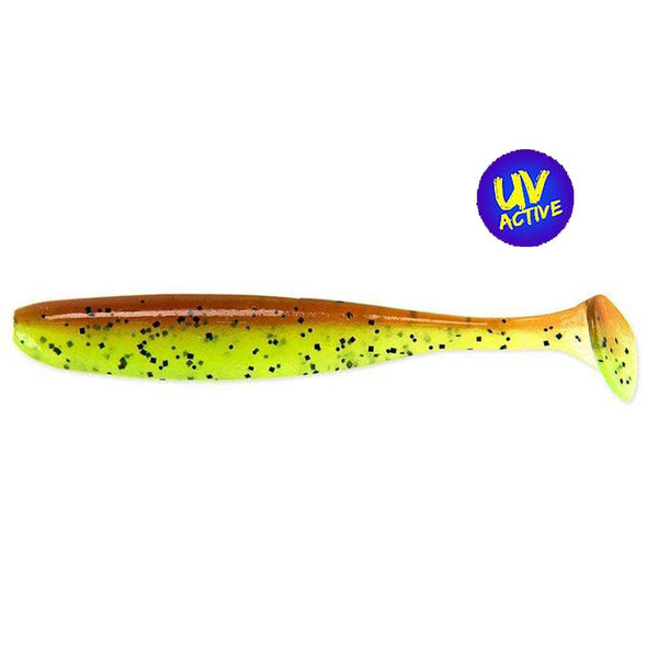 Keitech Easy Shiner 3 inch, 10er-Pack