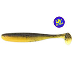 Keitech Easy Shiner 3 inch, 10er-Pack