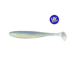 Keitech Easy Shiner 5 inch, 5er-Pack