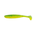 Keitech Easy Shiner 5 inch, 5er-Pack