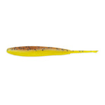 Reins Swamp Shad 4 inch, 8er-Pack