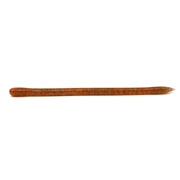 DSTYLE Mighty Straight Wurm 3.8 inch 2g, 10er-Pack