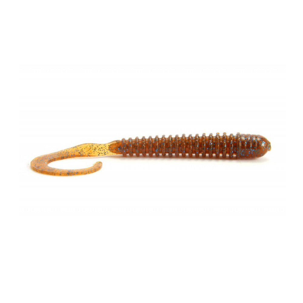 Esche Noike Redbee 7,2 Cm Aroma Gamberetti Per Pesca Esche - Foto 9