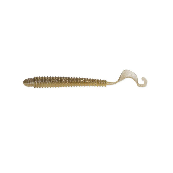 Reins G-Tail Saturn 2.5 inch, 20er-Pack, Undercover Shad (BA-Edition)