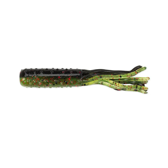 Gummikoeder tubes z man trd tubez 70mm california craw fischefischen