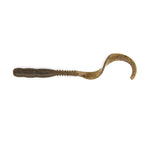 Reins Curly Curly 4 inch, 12er-Pack