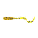 Reins Curly Curly 4 inch, 12er-Pack