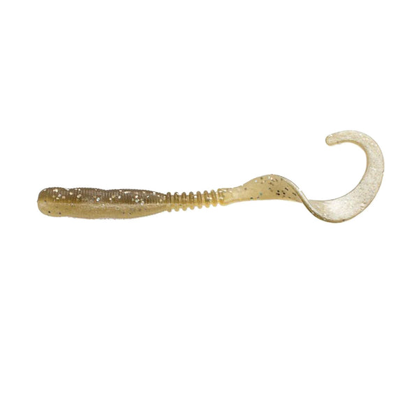 Reins Curly Curly 4 inch, 12er-Pack