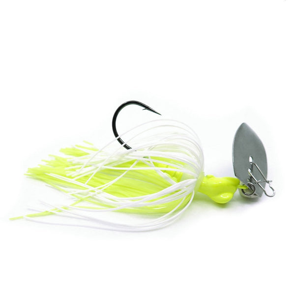 Raubfisch Bonbon Tungsten Chatterbait, 75mm