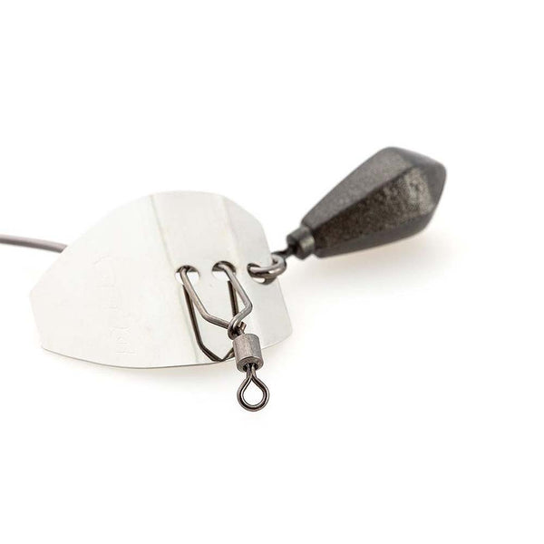 Decoy Zero-Dan Flash-Offset Chatterbait