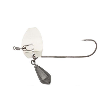 Decoy Zero-Dan Flash-Straight Chatterbait