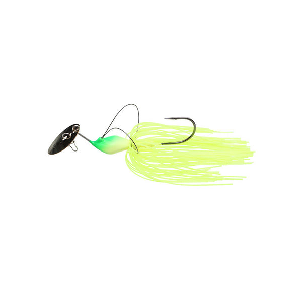 DSTYLE D-Blade Chatterbait 10g, Chartreuse