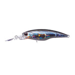 OSP High Cut SP Shad 60mm 5.3g, Crystal Blue Shiner, 