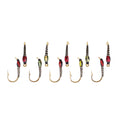 Stucki Fishing Felchen-Hegenen 525737 Gr.16