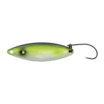 Stucki Fishing Microspoon Cervin 5.0g